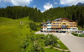 Hotel Talhof Garni&More In Wangle Bei Reutte